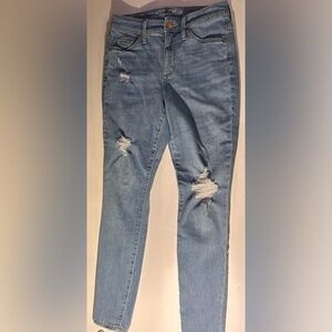 Universal Thread skinny jeans